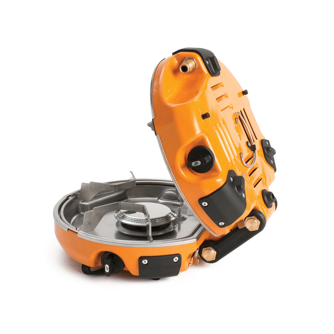 Jetboil Genesis Base Camp 2 Burner Stove 2 Jetboil Genesis Base Camp 2 Burner Stove - Image 2