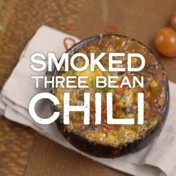 Good To-Go Smoked Three Bean Chili Dehydrated Meal -Stone Glacier Shop 632452995 eeec466bc5fae4331926103fa3051a4b1bdc1714e189a53b139cd32f2ac68867 d 640