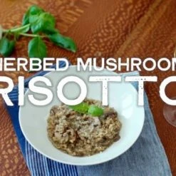 Good To-Go Herbed Mushroom Risotto Dehydrated Meal -Stone Glacier Shop 632465635 07b01e6c14f488fbc120e7953ce14e108b2ca07b89ad42d21b953eb7ddea8658 d 640