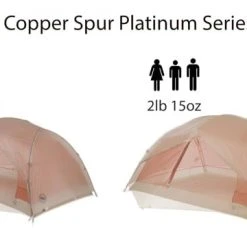 Big Agnes Copper Spur 2 Person Platinum Backpacking Tent -Stone Glacier Shop 681686472 158363734f3295f0bc3e3f74310448e25b87cd8ec9cfeca672513cdf00aa8f7c d 640
