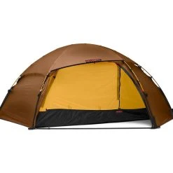 Hilleberg Allak 2 Person Tent -Stone Glacier Shop allak sand