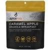 Alpen Fuel Caramel Apple Granola Breakfast Meal