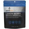 Alpen Fuel Lemon Berry Granola Breakfast Backpacking Meal