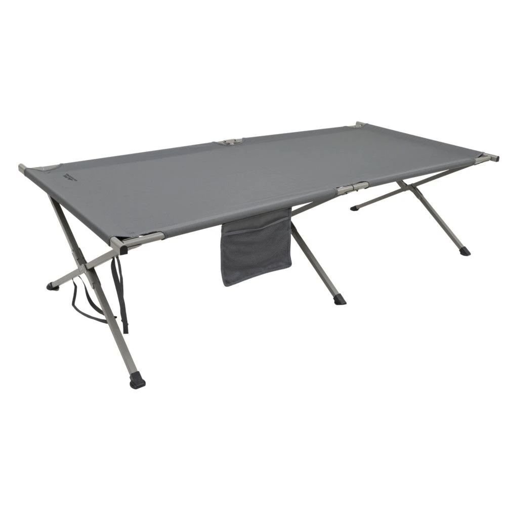 Alps Outdoorz Large Camp Cot 1 Alps Outdoorz Large Camp Cot