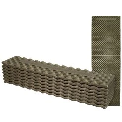 Alps Outdoorz Master Z Foam Sleeping Mat
