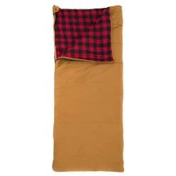 Browning Switchback 0 Degree Down Sleeping Bag