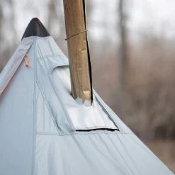 Argali Absaroka 4 Person Tent -Stone Glacier Shop argali absaroka 4p tent steel grey 5