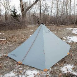 Argali Rincon 2 Person Tent -Stone Glacier Shop argali rincon 2p tent steel grey 2