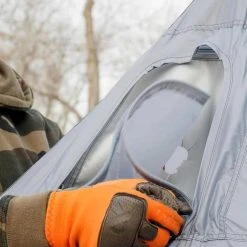 Argali Rincon 2 Person Tent -Stone Glacier Shop argali rincon 2p tent steel grey 4