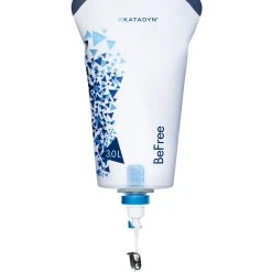 Katadyn Gravity BeFree Microfilter Water Filter -Stone Glacier Shop befree scaled