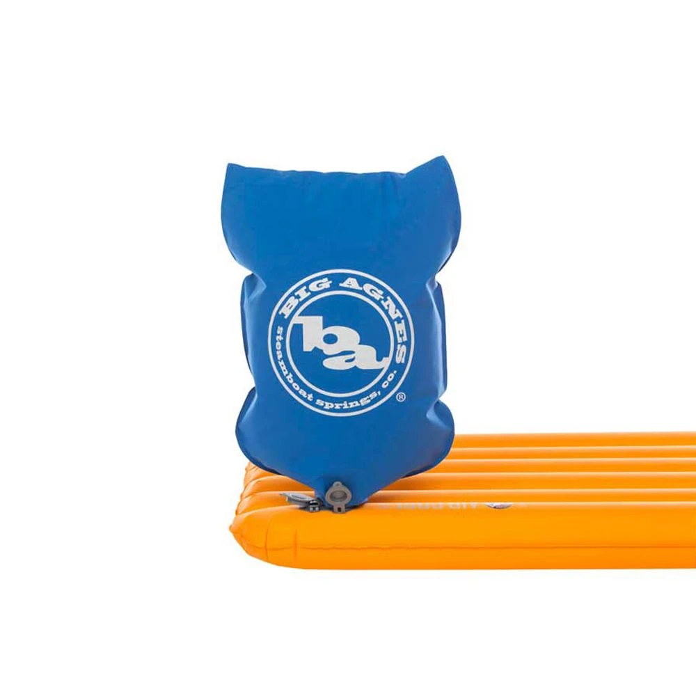 Big Agnes Air Core Ultra Sleeping Pad 2 Big Agnes Air Core Ultra Sleeping Pad - Image 2