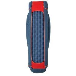 Big Agnes Anvil Horn 0 Degree Down Sleeping Bag -Stone Glacier Shop big agnes anvil horn 0 degree sleeping bag back