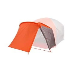 Big Agnes Big House Tent Vestibule