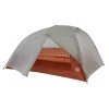 Big Agnes Copper Spur HV UL3 Long 3 Person Tent
