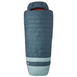 Big Agnes Diamond Park 0 Degree Down Sleeping Bag