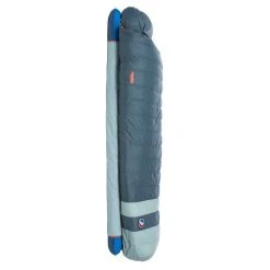 Big Agnes Diamond Park 15 Degree Down Sleeping Bag -Stone Glacier Shop big agnes diamond park 15 degree down sleeping bag 7