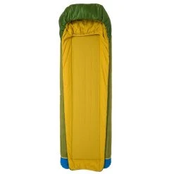 Big Agnes Echo Park 0 Degree Synthetic Sleeping Bag -Stone Glacier Shop big agnes echo park 0 degree synthetic sleeping bag 4