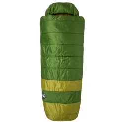 Big Agnes Echo Park 20 Degree Synthetic Sleeping Bag
