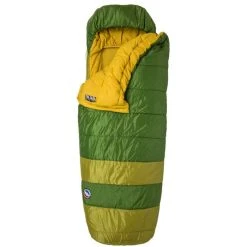 Big Agnes Echo Park -20 Degree Synthetic Sleeping Bag
