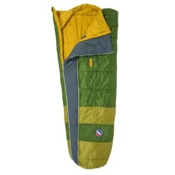 Big Agnes Echo Park 20 Degree Synthetic Sleeping Bag -Stone Glacier Shop big agnes echo park 20 degree synthetic sleeping bag 5 1