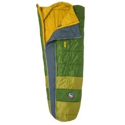 Big Agnes Echo Park -20 Degree Synthetic Sleeping Bag -Stone Glacier Shop big agnes echo park 20 degree synthetic sleeping bag 5