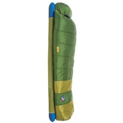 Big Agnes Echo Park -20 Degree Synthetic Sleeping Bag -Stone Glacier Shop big agnes echo park 20 degree synthetic sleeping bag 6