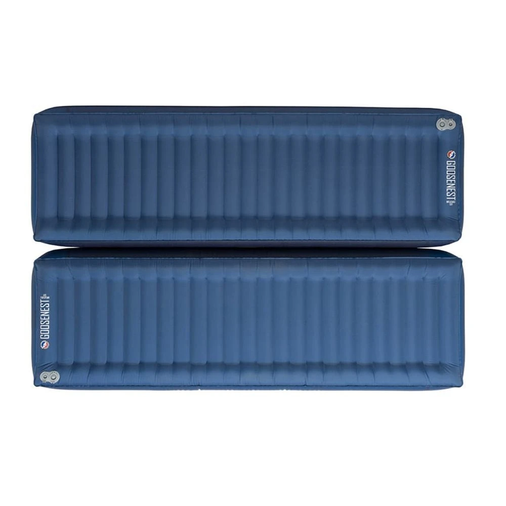 Big Agnes Goosenest Double Decker Inflatable Cot 2 Big Agnes Goosenest Double Decker Inflatable Cot - Image 2