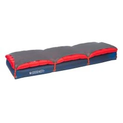 Big Agnes Goosenest Inflatable Cot -Stone Glacier Shop big agnes goosenet inflatable cot 4