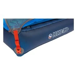 Big Agnes Goosenest Inflatable Cot -Stone Glacier Shop big agnes goosenet inflatable cot 5