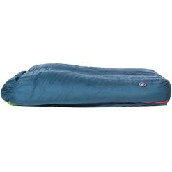 Big Agnes King Solomon 20 Degree Down Sleeping Bag -Stone Glacier Shop big agnes king solomon 20 degree down sleeping bag 3
