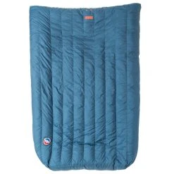 Big Agnes King Solomon 20 Degree Down Sleeping Bag -Stone Glacier Shop big agnes king solomon 20 degree down sleeping bag 4