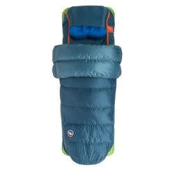 Big Agnes Lost Ranger 3N1 0 Degree Down Sleeping Bag -Stone Glacier Shop big agnes last ranger 3n1 0 degree down sleeping bag 3 4