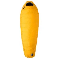 Big Agnes Lost Dog 0 Degree Synthetic Sleeping Bag