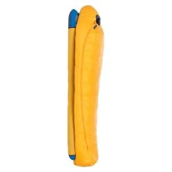 Big Agnes Lost Dog 30 Degree Synthetic Sleeping Bag -Stone Glacier Shop big agnes lost dog 30 degree sleeping bag side