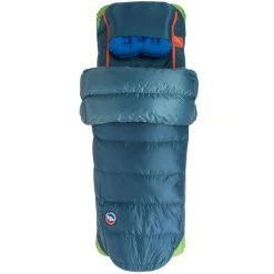 Big Agnes Lost Ranger 3N1 15 Degree Down Sleeping Bag -Stone Glacier Shop big agnes lost ranger 3n1 15 degree down sleeping bag 3