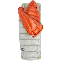 Big Agnes Lost Ranger UL 3N1 0 Degree Down Sleeping Bag