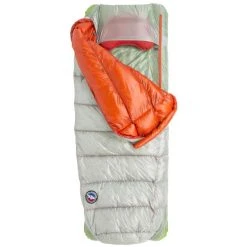 Big Agnes Lost Ranger UL 3N1 0 Degree Down Sleeping Bag -Stone Glacier Shop big agnes lost ranger ul 3n1 15 degree down sleeping bag 4 3