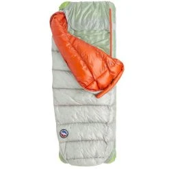 Big Agnes Lost Ranger UL 3N1 0 Degree Down Sleeping Bag -Stone Glacier Shop big agnes lost ranger ul 3n1 15 degree down sleeping bag 5 3