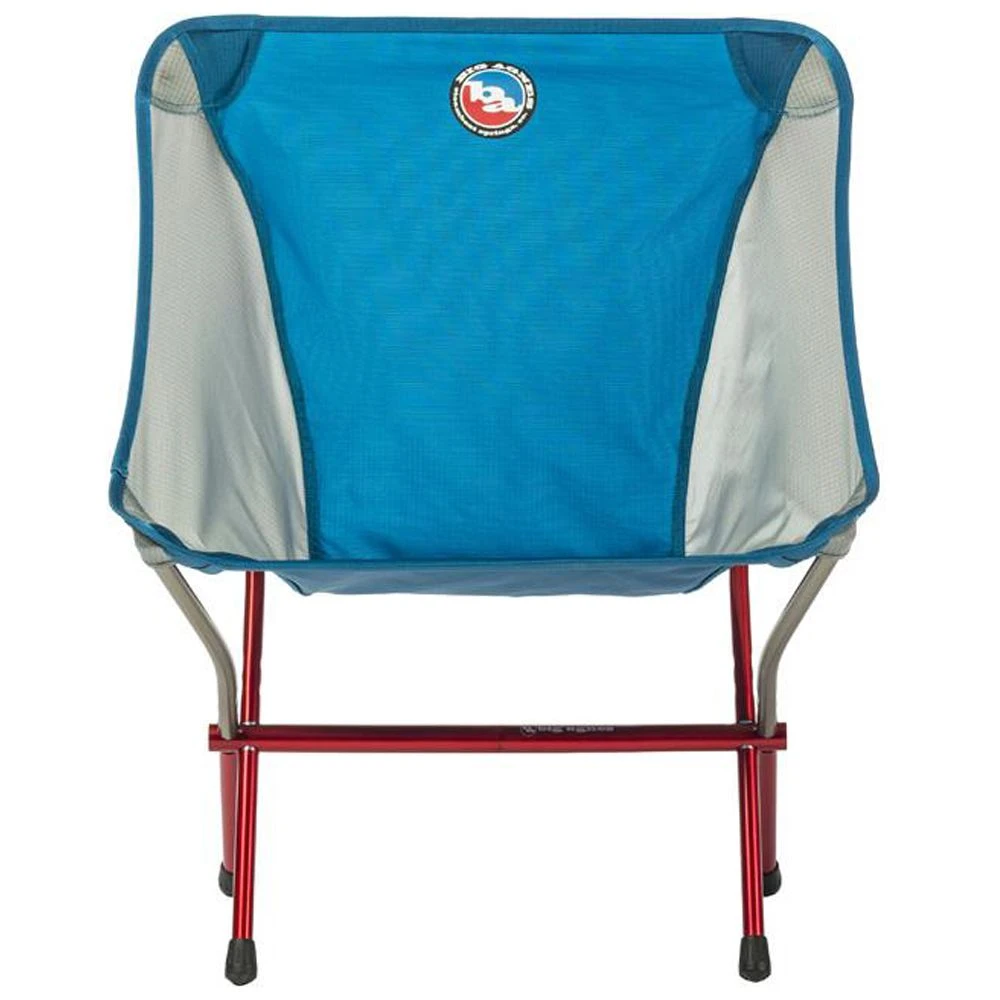 Big Agnes Mica Basin XL Camp Chair 2 Big Agnes Mica Basin XL Camp Chair - Image 2