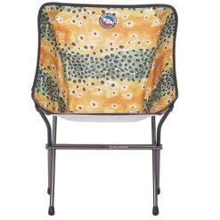 Big Agnes Mica Basin XL Camp Chair 6 Big Agnes Mica Basin XL Camp Chair -Stone Glacier Shop big agnes mica basin xl camp chair brown trout
