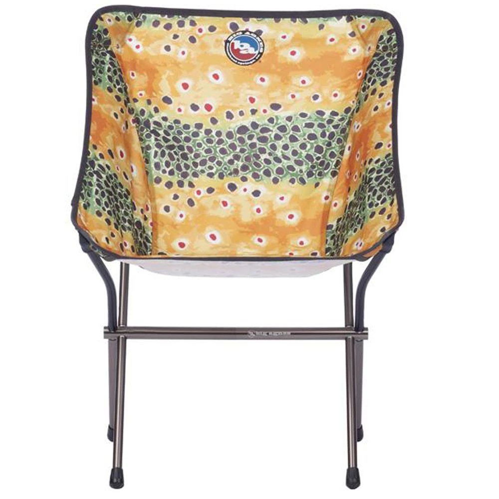 Big Agnes Mica Basin XL Camp Chair 3 Big Agnes Mica Basin XL Camp Chair - Image 3