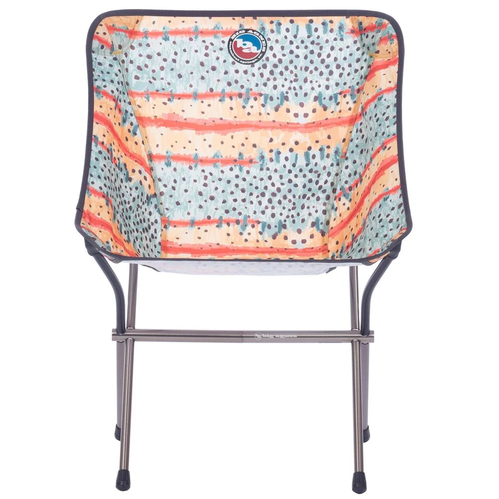 Big Agnes Mica Basin XL Camp Chair 4 Big Agnes Mica Basin XL Camp Chair - Image 4