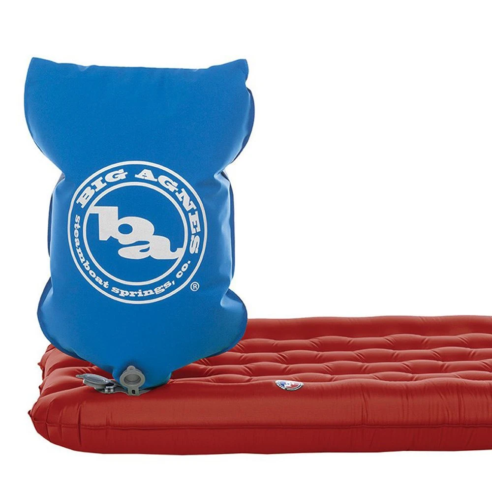 Big Agnes Rapide SL Insulated Sleeping Pad 3 Big Agnes Rapide SL Insulated Sleeping Pad - Image 3