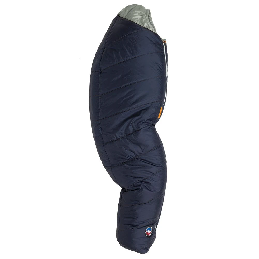 Big Agnes Sidewinder Camp 20 Degree Synthetic Sleeping Bag 1 Big Agnes Sidewinder Camp 20 Degree Synthetic Sleeping Bag