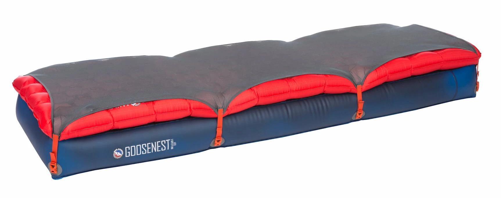 Big Agnes Goosenest Cot Accessory Cover 1 Big Agnes Goosenest Cot Accessory Cover