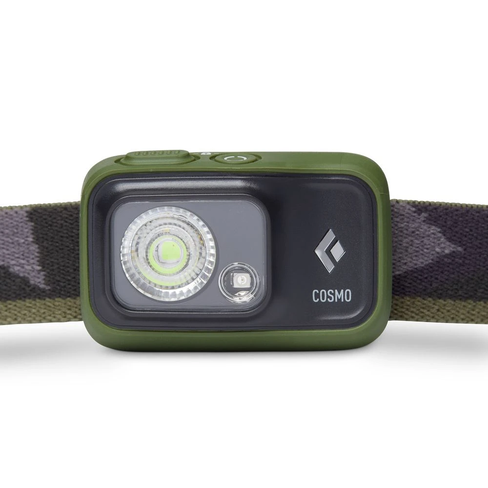 Black Diamond Cosmo 350 Lumen Headlamp 2 Black Diamond Cosmo 350 Lumen Headlamp - Image 2