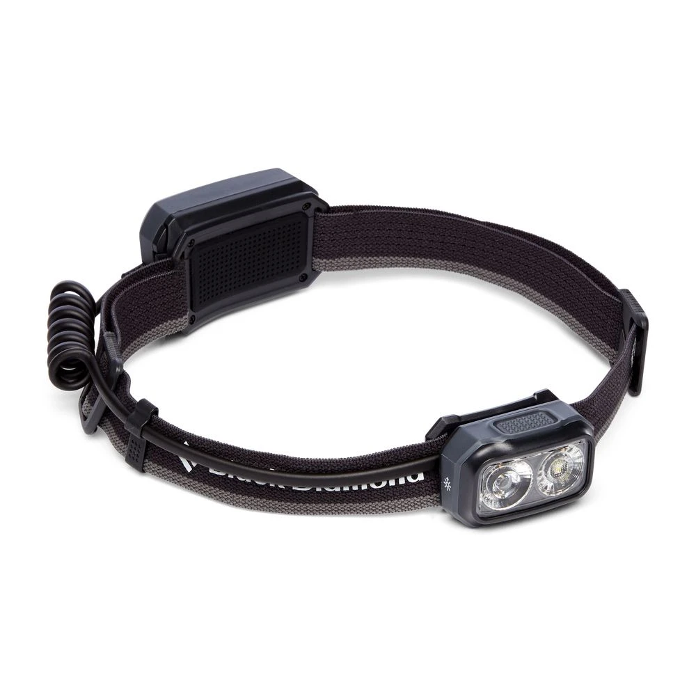 Black Diamond Onsight 375 Lumen Headlamp 1 Black Diamond Onsight 375 Lumen Headlamp
