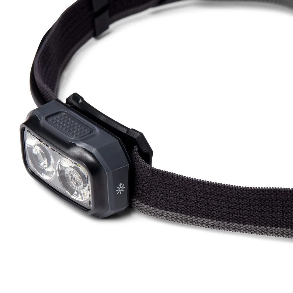 Black Diamond Onsight 375 Lumen Headlamp 4 Black Diamond Onsight 375 Lumen Headlamp - Image 4