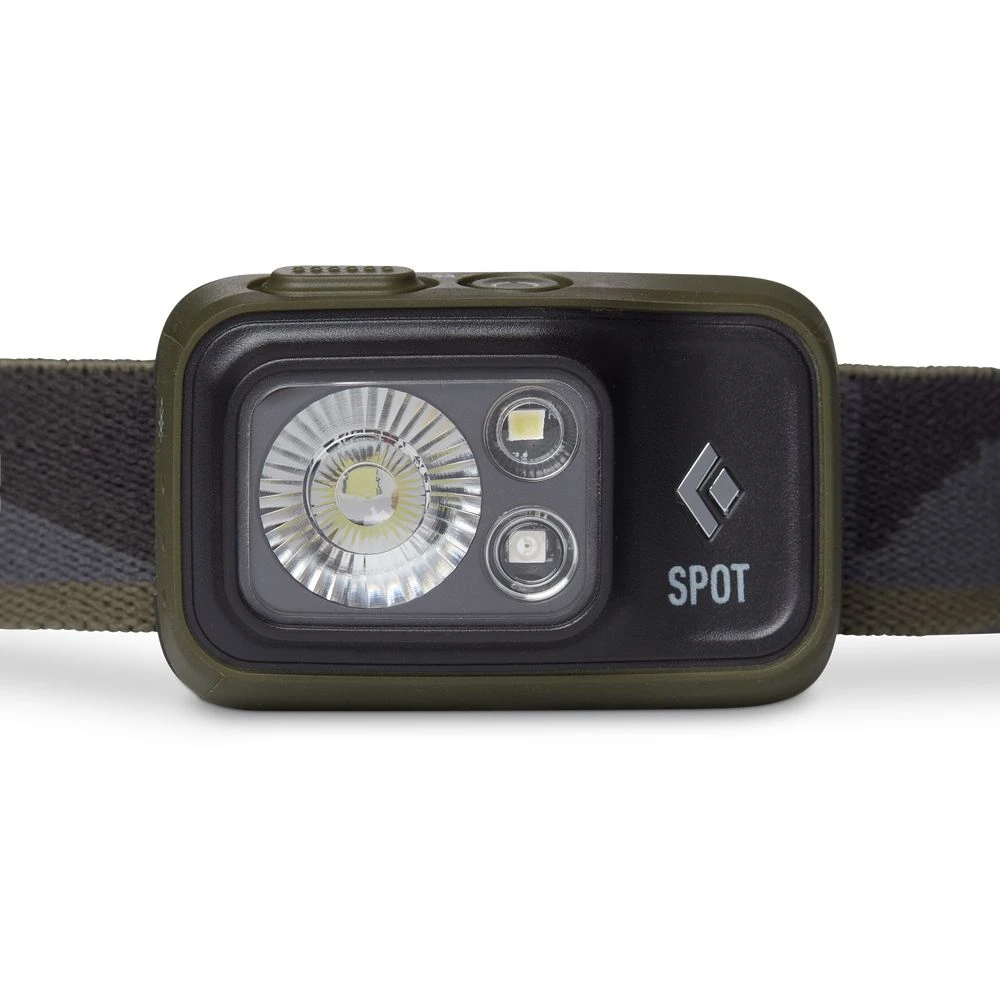 Black Diamond Spot 400 Lumen Headlamp 2 Black Diamond Spot 400 Lumen Headlamp - Image 2