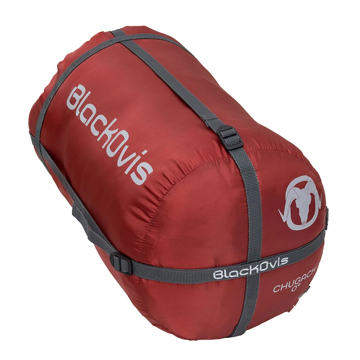BlackOvis Chugach 0 Degree Hybrid Down/Synthetic Sleeping Bag 4 BlackOvis Chugach 0 Degree Hybrid Down/Synthetic Sleeping Bag - Image 4